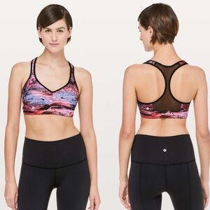 Lululemon Speed Up Bra *C/D